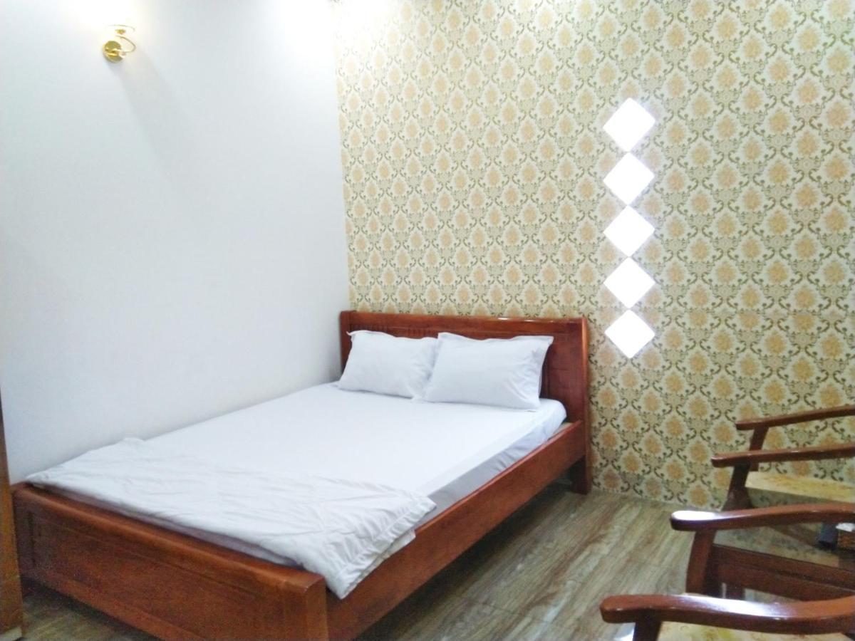Khach San Gia Nghiem Hotel Bac Lieu Exterior photo