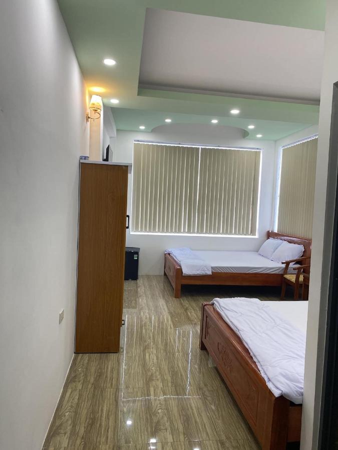 Khach San Gia Nghiem Hotel Bac Lieu Exterior photo