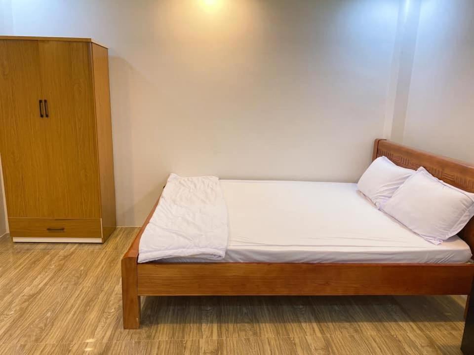 Khach San Gia Nghiem Hotel Bac Lieu Exterior photo