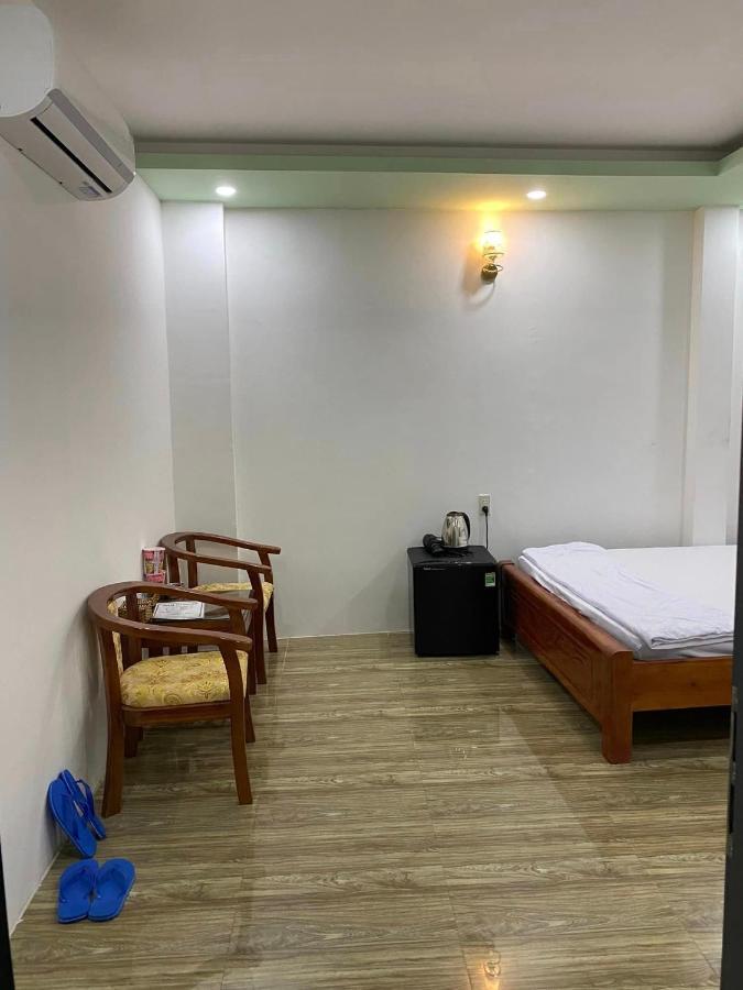 Khach San Gia Nghiem Hotel Bac Lieu Exterior photo