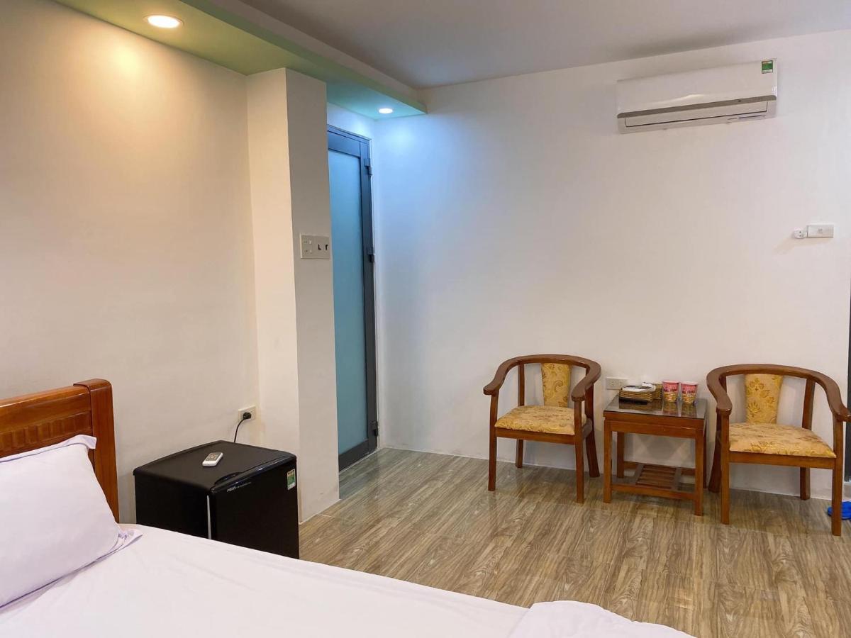 Khach San Gia Nghiem Hotel Bac Lieu Exterior photo